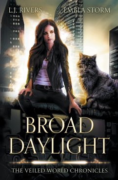 Broad Daylight - Rivers, L. J.; Storm, Embla