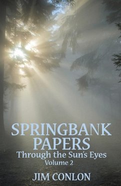 Springbank Papers Volume 2 - Conlon, Jim