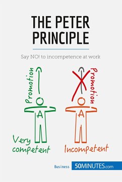 The Peter Principle - 50minutes