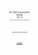 FF The Fantastic Four, Op. 74 - Bild 1