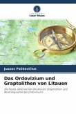 Das Ordovizium und Graptolithen von Litauen