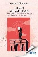 Felsefi Minyatürler - Simmel, Georg