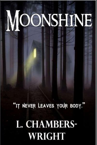 Moonshine (eBook, ePUB)