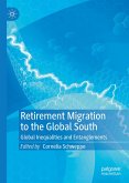 Retirement Migration to the Global South (eBook, PDF)