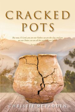 Cracked Pots (eBook, ePUB) - McFadden, Christie