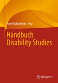 Handbuch Disability Studies (eBook, PDF)