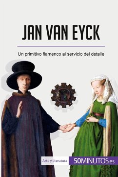Jan van Eyck - 50minutos