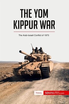 The Yom Kippur War - 50minutes
