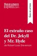 El extraño caso del Dr. Jekyll y Mr.... - Bild 1