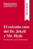 El extraño caso del Dr. Jekyll y Mr. Hyde de Robert Louis Stevenson (Guía de lectura)