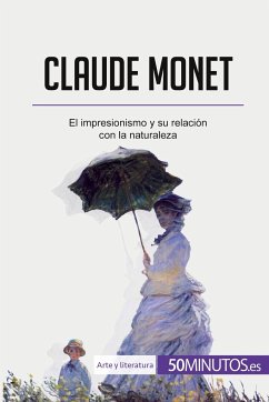 Claude Monet - 50minutos