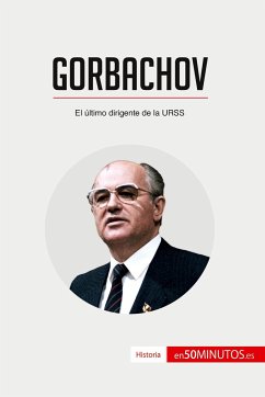 Gorbachov - 50minutos