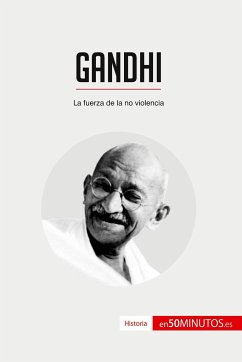 Gandhi - 50minutos