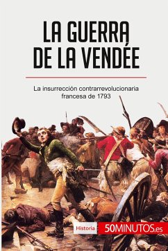 La guerra de la Vendée - 50minutos
