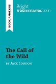 The Call of the Wild by Jack London (Book Analysis)