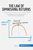 The Law of Diminishing Returns: Theory and Applications