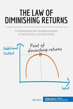 The Law of Diminishing Returns: Theory and Applications - 50minutes
