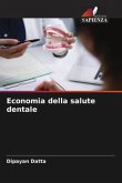 Economia della salute dentale