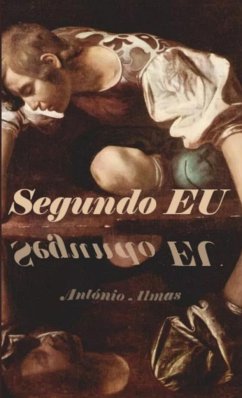 Segundo EU - Almas, António