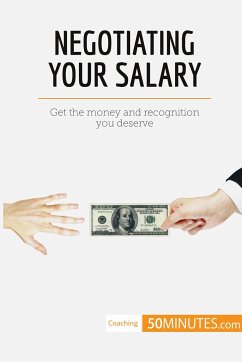 Negotiating Your Salary - 50minutes