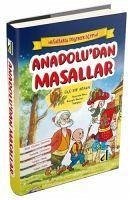 Anadoludan Masallar - Kolektif