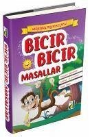 Bicir Bicir Masallar - Tesla, E.