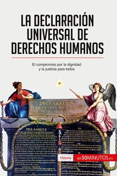 La Declaración Universal de Derechos Humanos - 50minutos