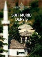 Sufi Mürid Dervis - Cagil, Ahmet