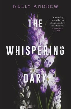 The Whispering Dark - Andrew, Kelly