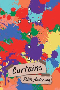 Cover Curtains (eBook, ePUB)