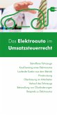Das Elektroauto im Umsatzsteuerrecht (Ausgabe Österreich) (eBook, PDF)