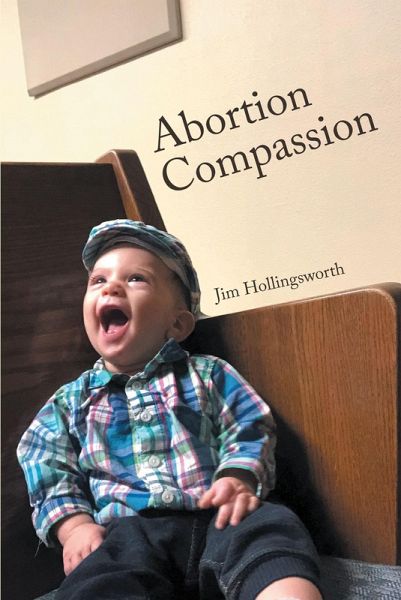 Abortion Compassion (eBook, ePUB) Abortion Compassion (eBook, ePUB)
