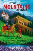 Up the Mountains of India (eBook, ePUB)