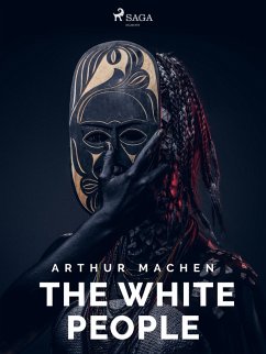 Cover The White People (eBook, ePUB)