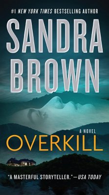 Cover Overkill (eBook, ePUB)