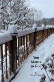 You Matter to God (eBook, ePUB)