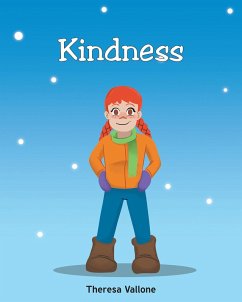 Kindness (eBook, ePUB) - Vallone, Theresa