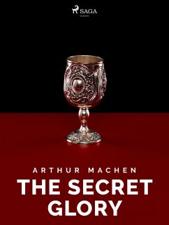 Cover The Secret Glory (eBook, ePUB)