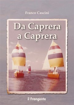 Cover Da Caprera a Caprera (eBook, ePUB)