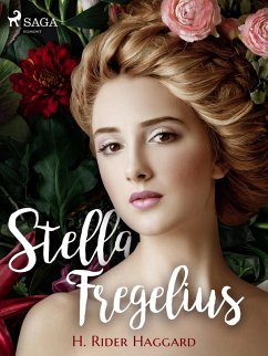 Stella Fregelius (eBook, ePUB) - Haggard, H. Rider
