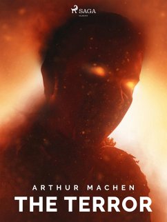 Cover The Terror (eBook, ePUB)