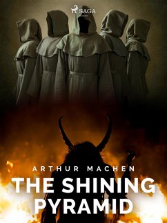 Cover The Shining Pyramid (eBook, ePUB)