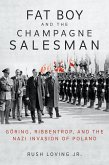 Fat Boy and the Champagne Salesman (eBook, ePUB)