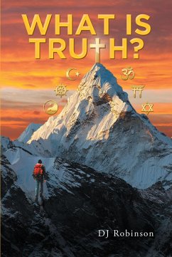 Cover What Is Truth? (eBook, ePUB)