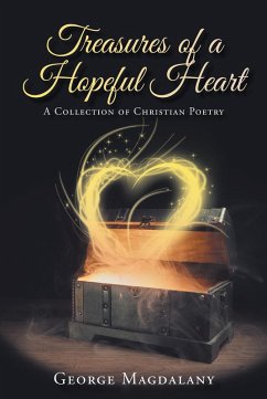 Treasures of a Hopeful Heart (eBook, ePUB) - Magdalany, George