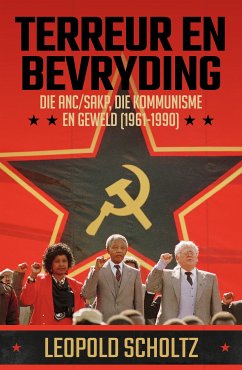 Terreur en Bevryding (eBook, ePUB) - Scholtz, Leopold