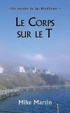 Le corps sur le T (eBook, ePUB)