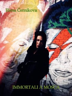 Cover Immortali a Mosca (eBook, ePUB)