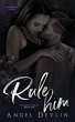 Rule Him (Forbidden Fantasies, #1)... - Bild 1