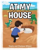At My House (eBook, ePUB)
